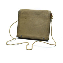 Porte Carte Original Armée Suédoise M39