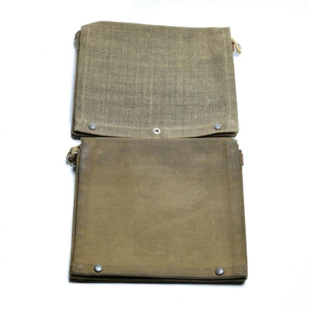 Porte Carte Original Armée Suédoise M39