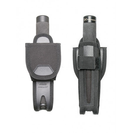 Porte Baton Téléscopique Pivotant GK Pro