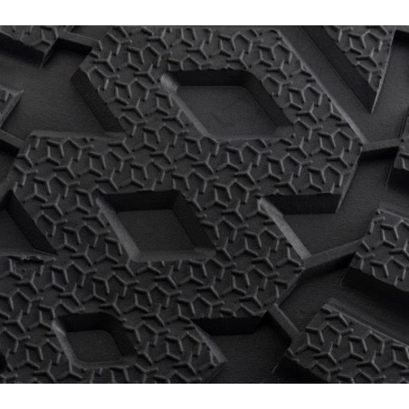 Chaussure de brousse en toile coton M-TAC - VERT OLIVE