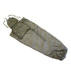 Sac de couchage Armée Française modèle F1