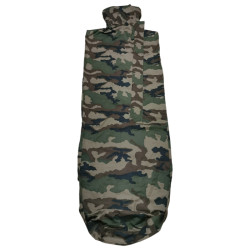 Sursac de couchage Armée Française GORE-TEX - CAM CE