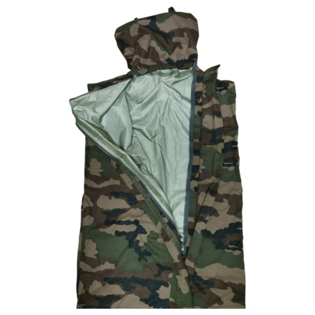 Sursac de couchage Armée Française GORE-TEX - CAM CE