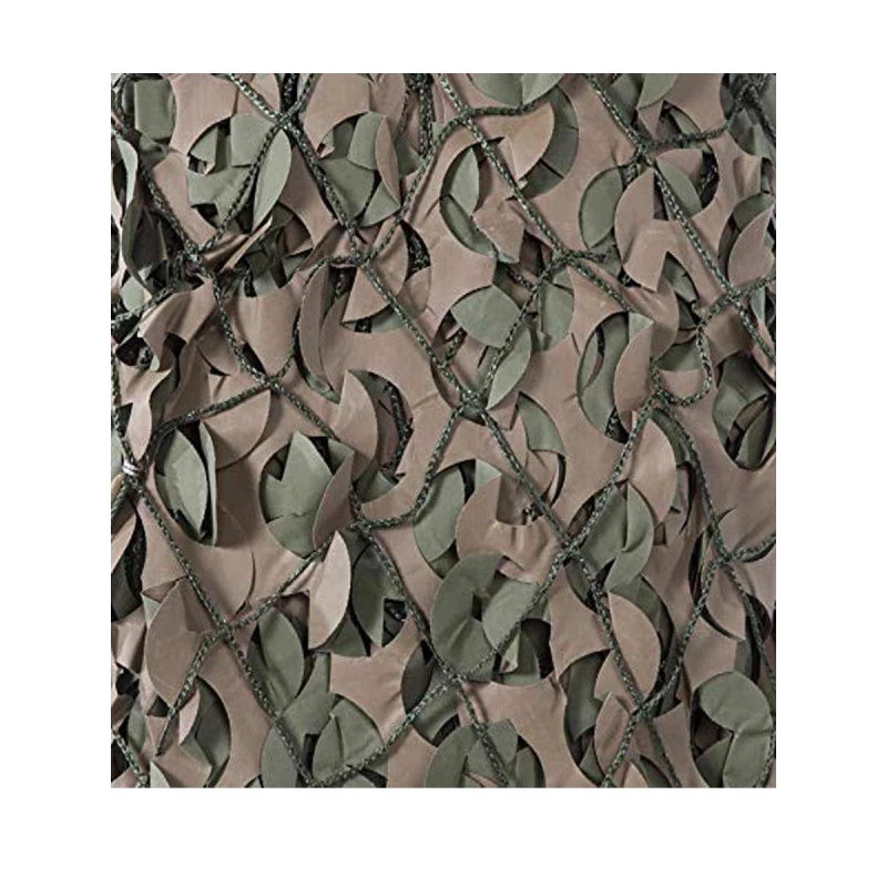 Filet de Camouflage Chasse 3X3m