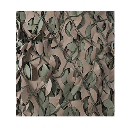 Filet de Camouflage Chasse 3X3m