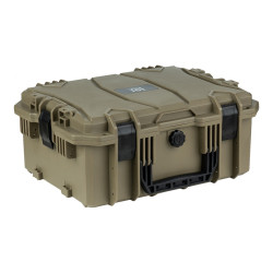 ForceGear Mallette d\'équipement big 5