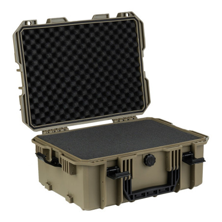 ForceGear Mallette d'équipement big 5