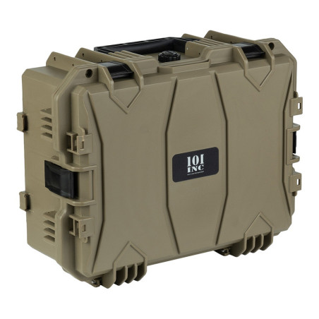 ForceGear Mallette d'équipement big 5