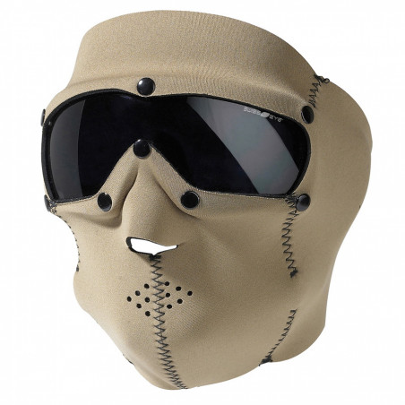 Masque Swat Pro et lunettes :SwissEye gPro 40922