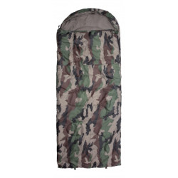 Sac de couchage tempéré THERMOBAG 300 - CAM CE