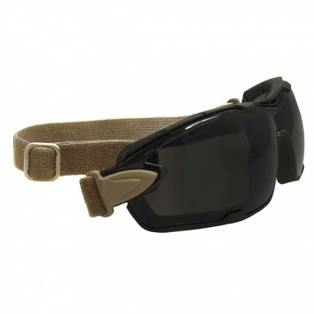 SwissEye Lunettes  Detection R40342
