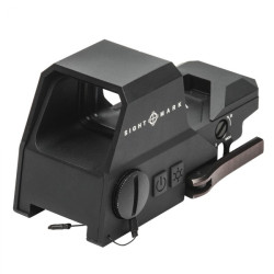 Viseur holographique Ultra shot R-spec - SIGHT MARK