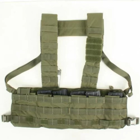 Chest Rig 5.11 TACTEC - VERT OD