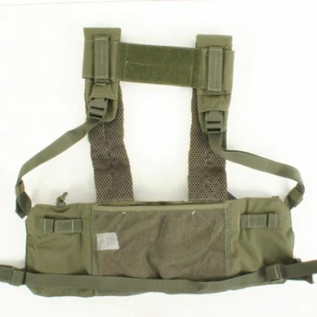 Chest Rig 5.11 TACTEC - VERT OD
