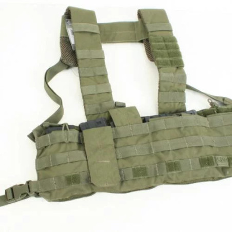 Chest Rig 5.11 TACTEC - VERT OD