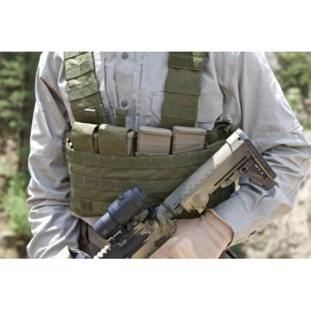 Chest Rig 5.11 TACTEC - VERT OD