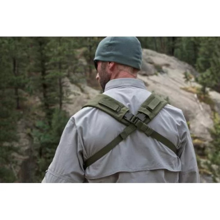 Chest Rig 5.11 TACTEC - NOIR