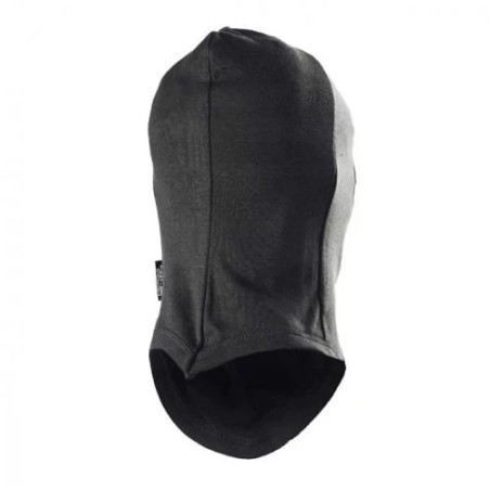 Cagoule 3 trous coton MILTEC - NOIR