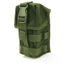 Porte chargeurs SKELETON ARKTIS W913 - VERT OD