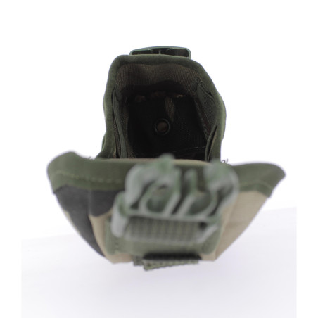 Porte grenades ARKTIS W901 - CAM CE