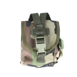 Poche utilitaire ARKTIS W904 - CAM CE