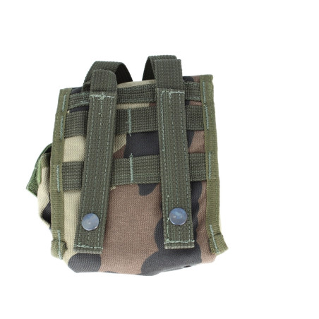 Poche utilitaire ARKTIS W904 - CAM CE