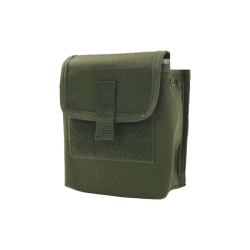 Poche utilitaire ARKTIS W904 - VERT OD