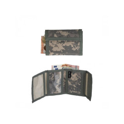 Portefeuille MILTEC - ACU DIGITAL