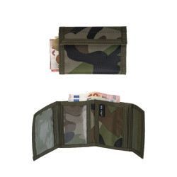 Portefeuille MILTEC - WOODLAND