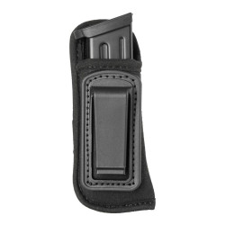 Porte chargeur simple inside VEGA HOLSTER 10P09 - NOIR
