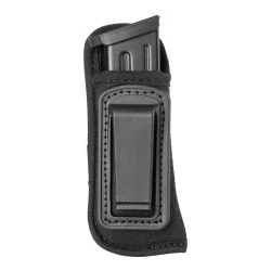 Holster Cordura Avec Porte-Chargeur | Ambidextre | Noir - VEGA