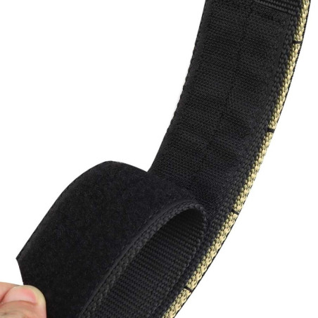 Ceinture tactique LIMA OUTAC - NOIRE