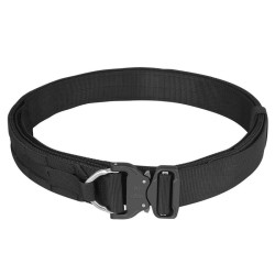 Ceinture tactique LIMA OUTAC - NOIRE