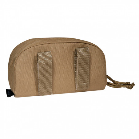 Lunettes tactiques :Bollé X810 - platinum (X810NPSi)