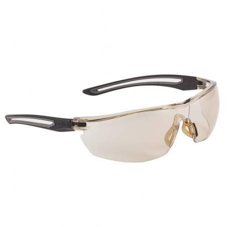 Kit de lunettes de tir :Bollé  platinum