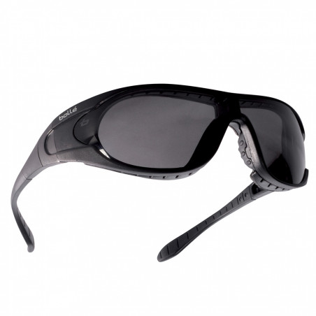 Kit de lunettes :Bollé raider -platinum