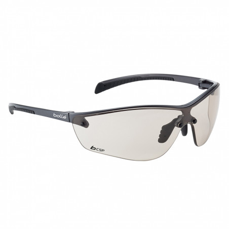 Lunettes Bollé silium plus - CPS platinum