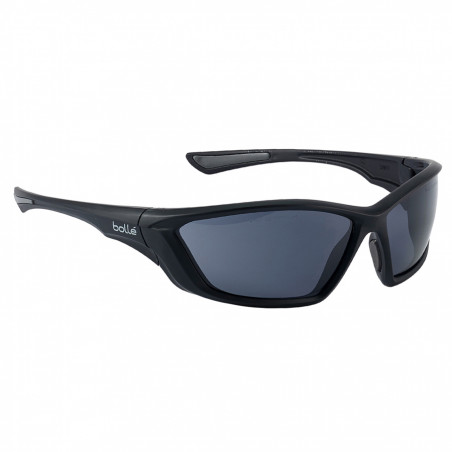 Lunettes Bollé swat bril (SWATPSF) fumées