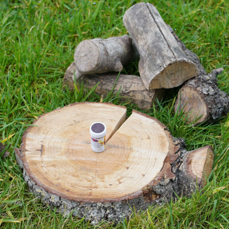 BCB Allumettes imperméables 1  boite x 25 pcs. CN327A