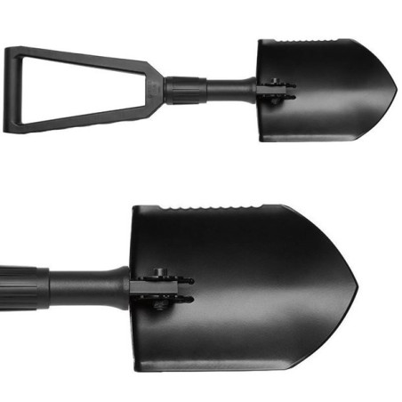 Pelle pliable GERBER - NOIR