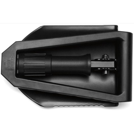 Pelle pliable GERBER - NOIR