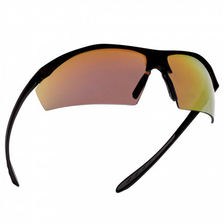 Lunettes :Bollé Sentinel (SENTIFLASH)