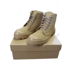 pataugas toile homme