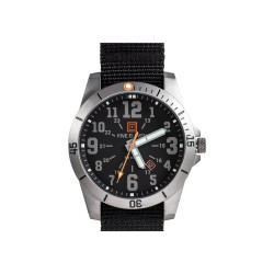 Montre 5.11 FIELD WATCH 2.0 - NOIR