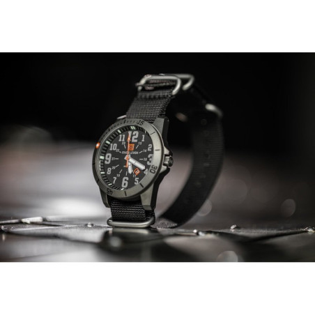 Montre 5.11 FIELD WATCH 2.0 - NOIR