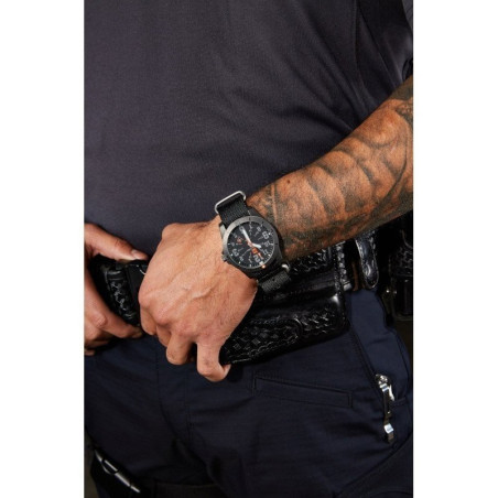 Montre 5.11 FIELD WATCH 2.0 - NOIR