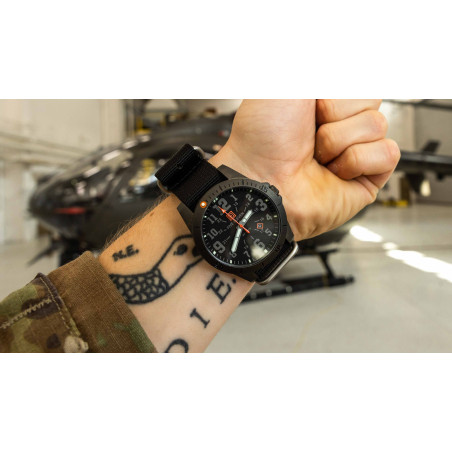 Montre 5.11 FIELD WATCH 2.0 - NOIR