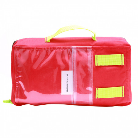 BCB Sac préparation CK068