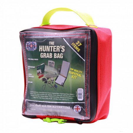 BCB Sac Hunter's CK067
