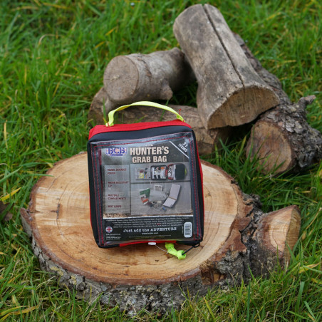 BCB Sac Hunter's CK067